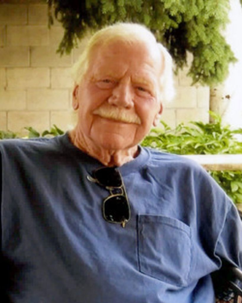 Gordon Burt