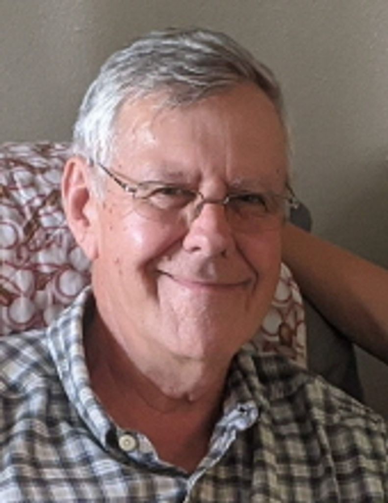 Kenneth Mitchell Lawniczak Profile Photo