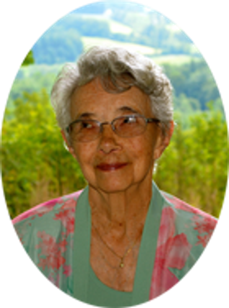 Bessie Russell Moses