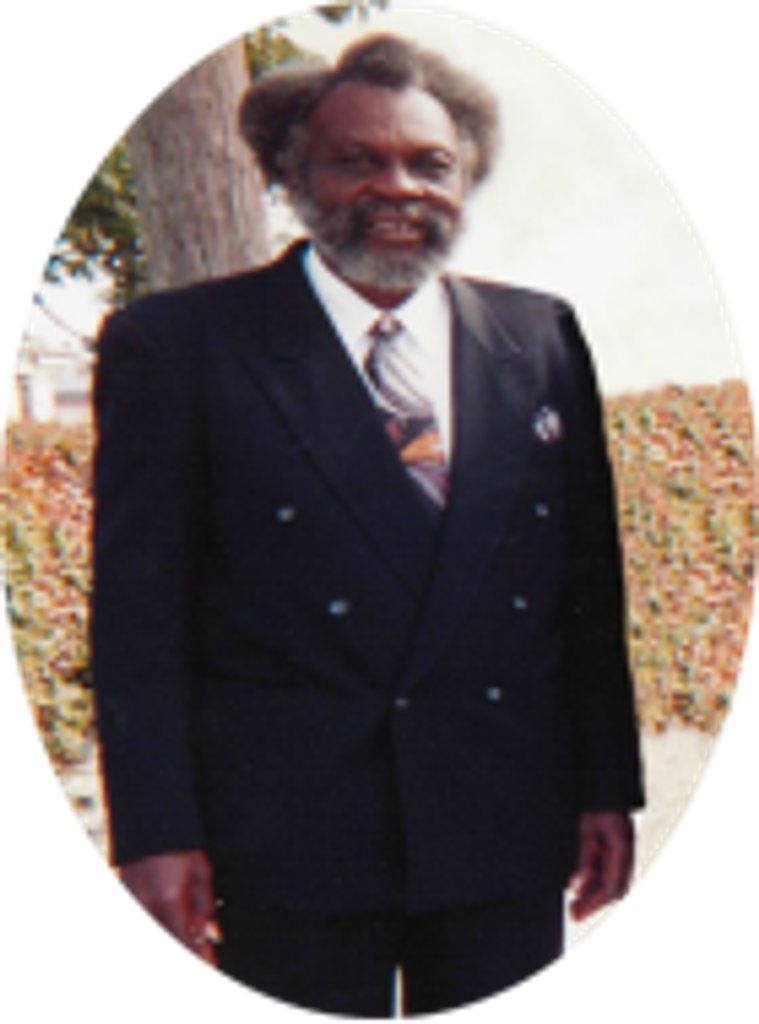 James Pennie