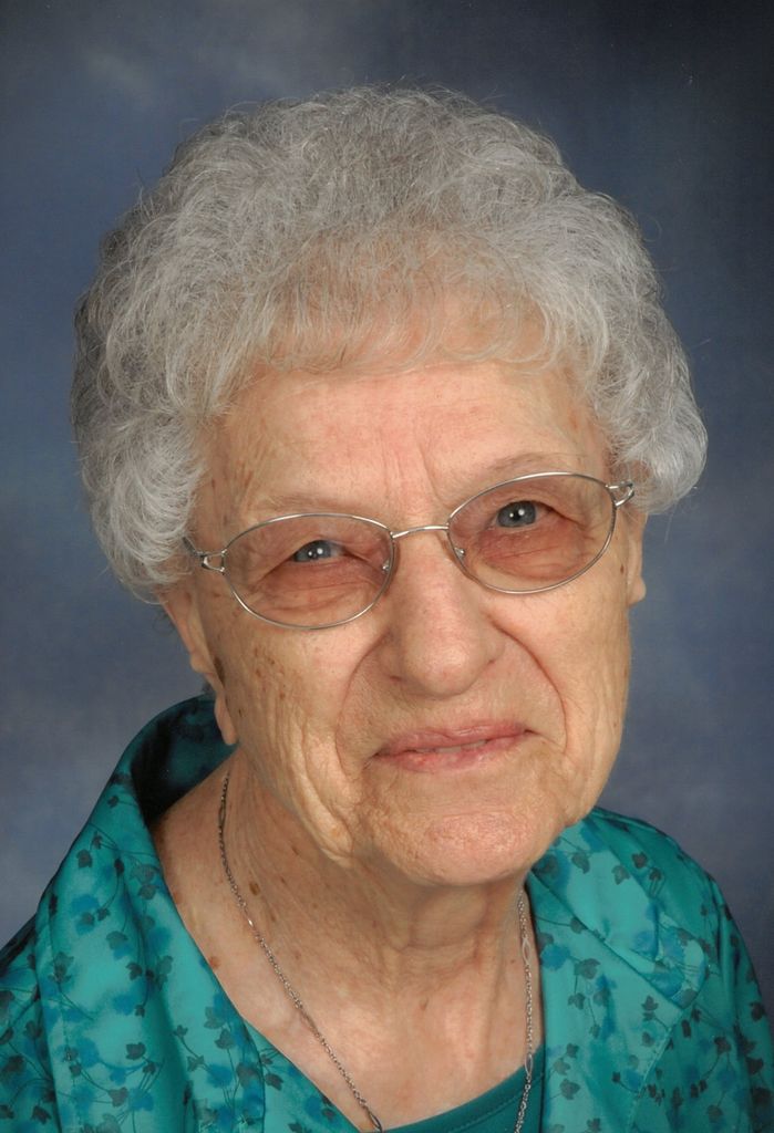 Elaine Just Profile Photo