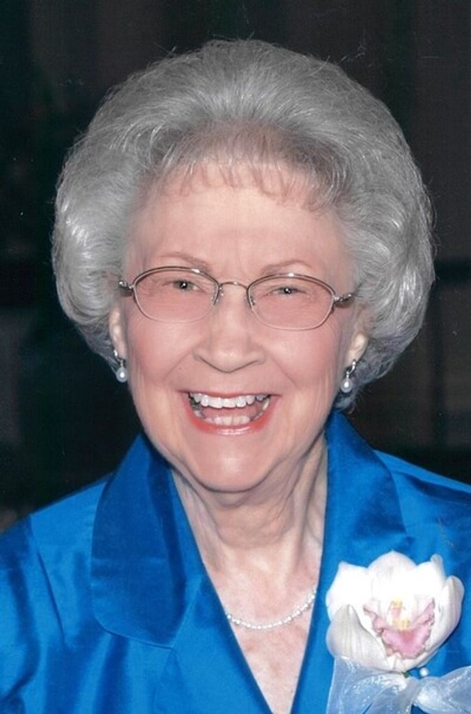 Margaret Elizabeth Snellgrove