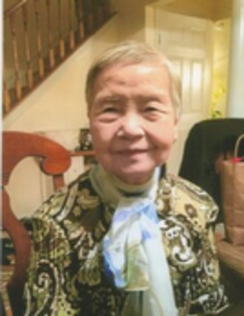 Ping Sim Wong Profile Photo