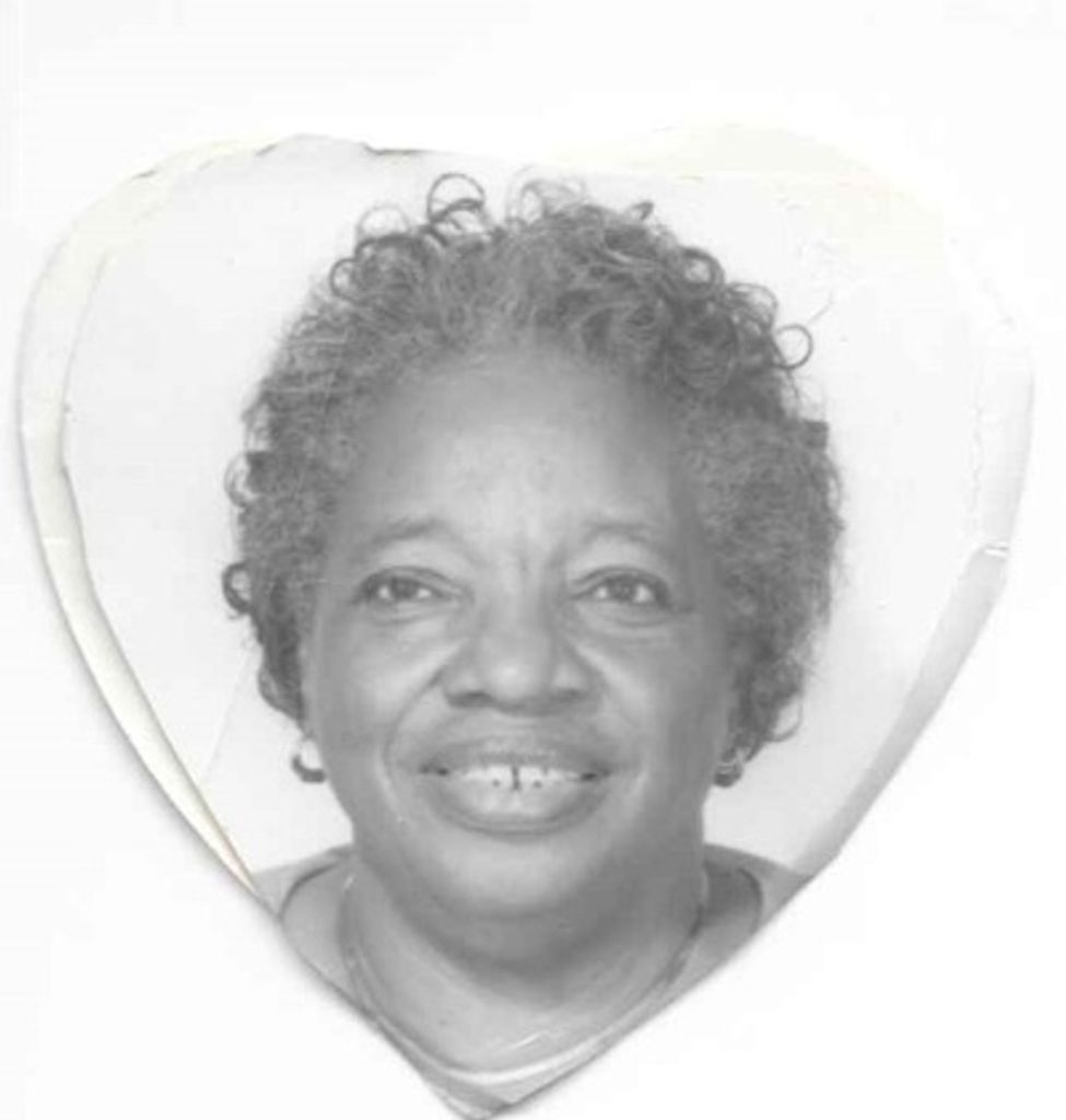Margaret Terrell Profile Photo