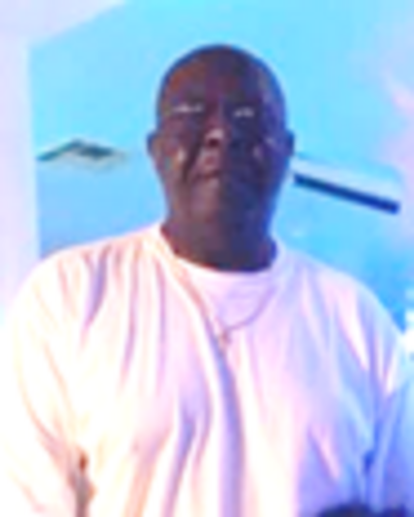 William Polk Richardson, Sr. Profile Photo