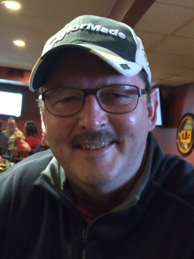 Richard "Rich" W. Koski, Jr.