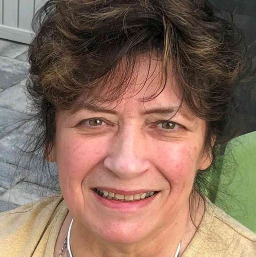 Josephine Barbara Kealey (Stuart)