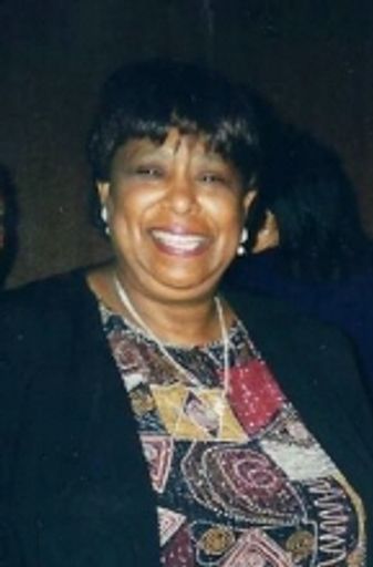 Gwendolyn Delores Long Profile Photo
