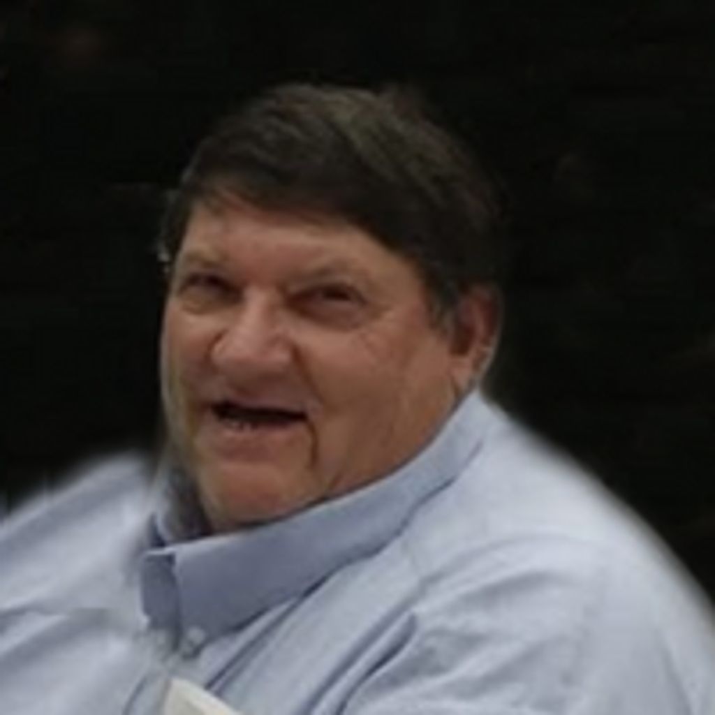 Conal Jay Erickson