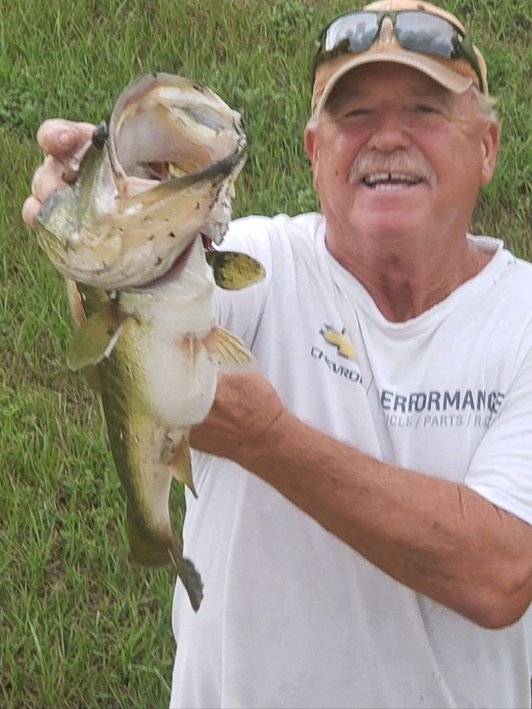 Lewis Clinton Drake Profile Photo