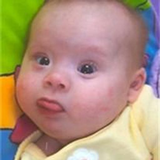 Amelia Grace Wenger Profile Photo
