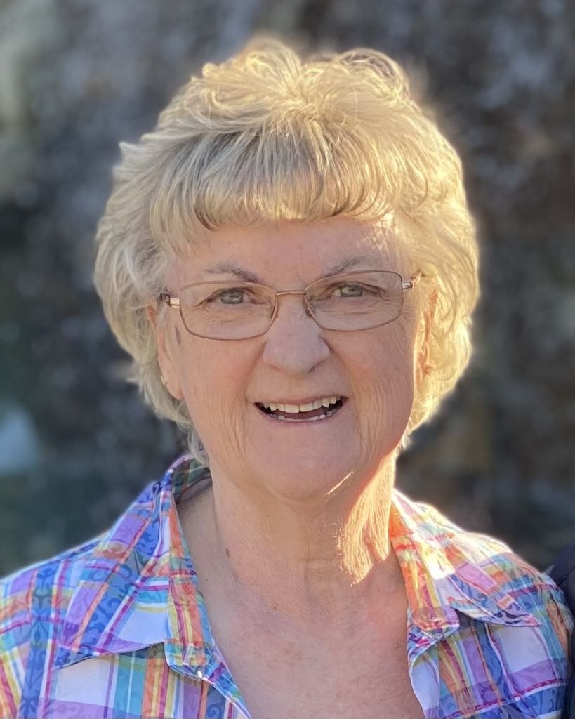 Rosanne Schaefer