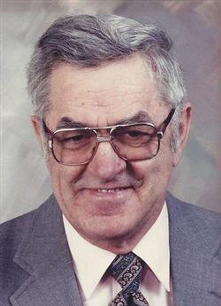 Charles M. Blau