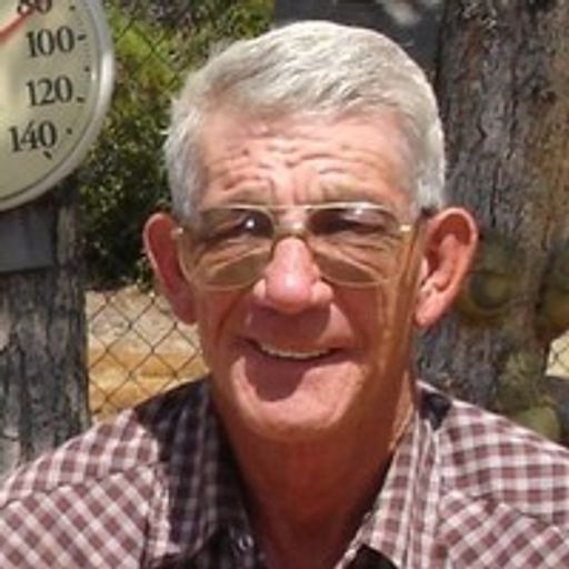 Bruce Yoho Profile Photo