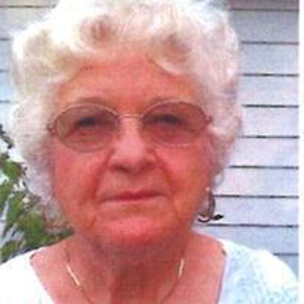 Aretta Mae Kiser Profile Photo