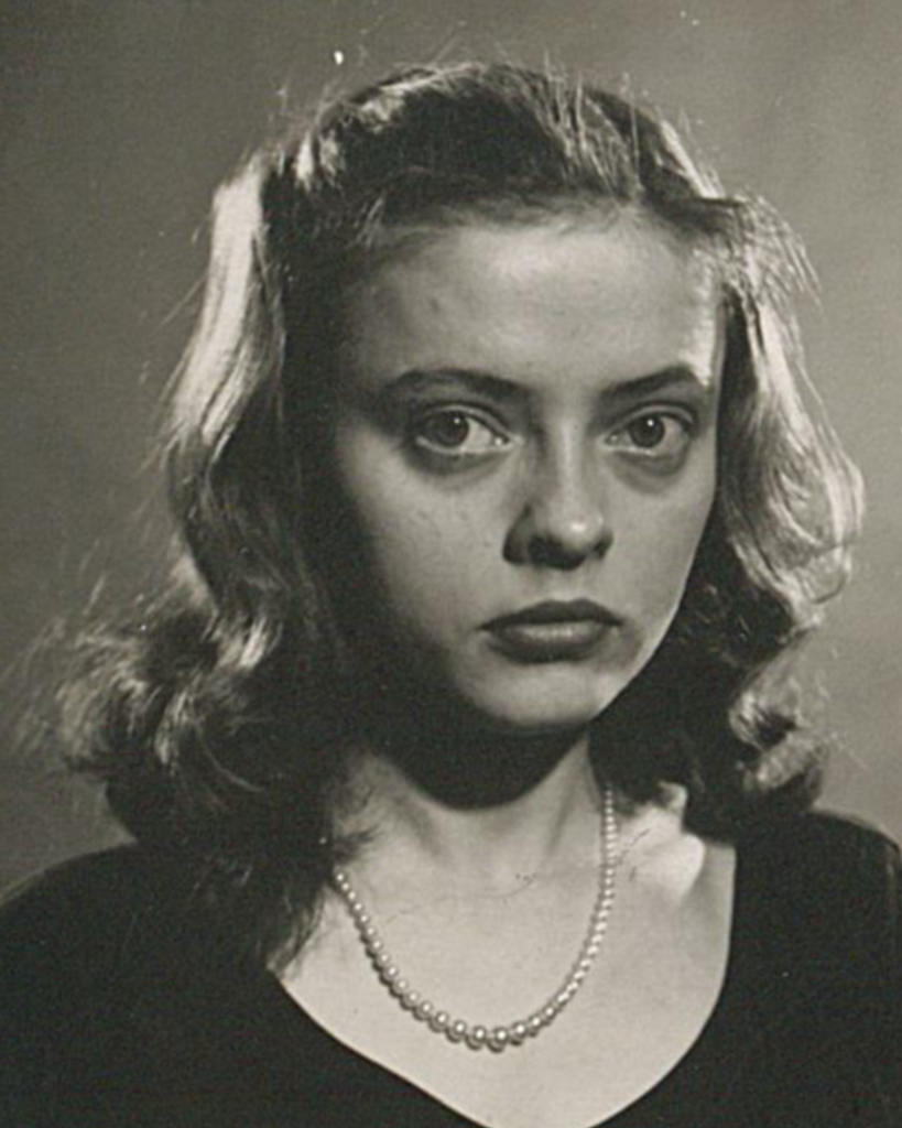 Lorraine (Losowski) Dougherty