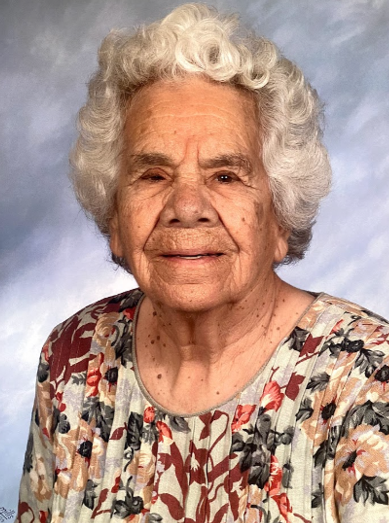 Maria Magdalena Valenzuela Partington Profile Photo