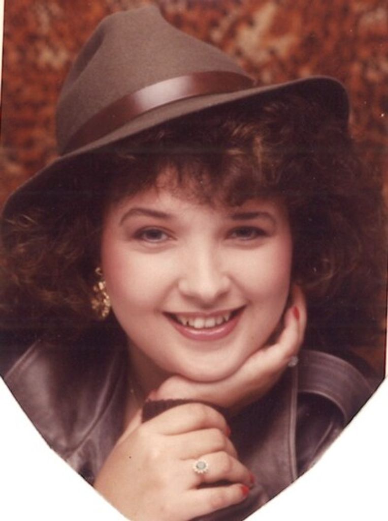 Marcie Rose Owen Ackley