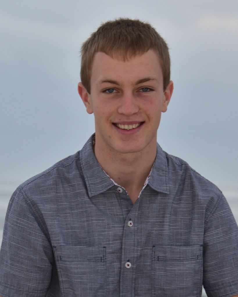 Jeremiah Byler Profile Photo