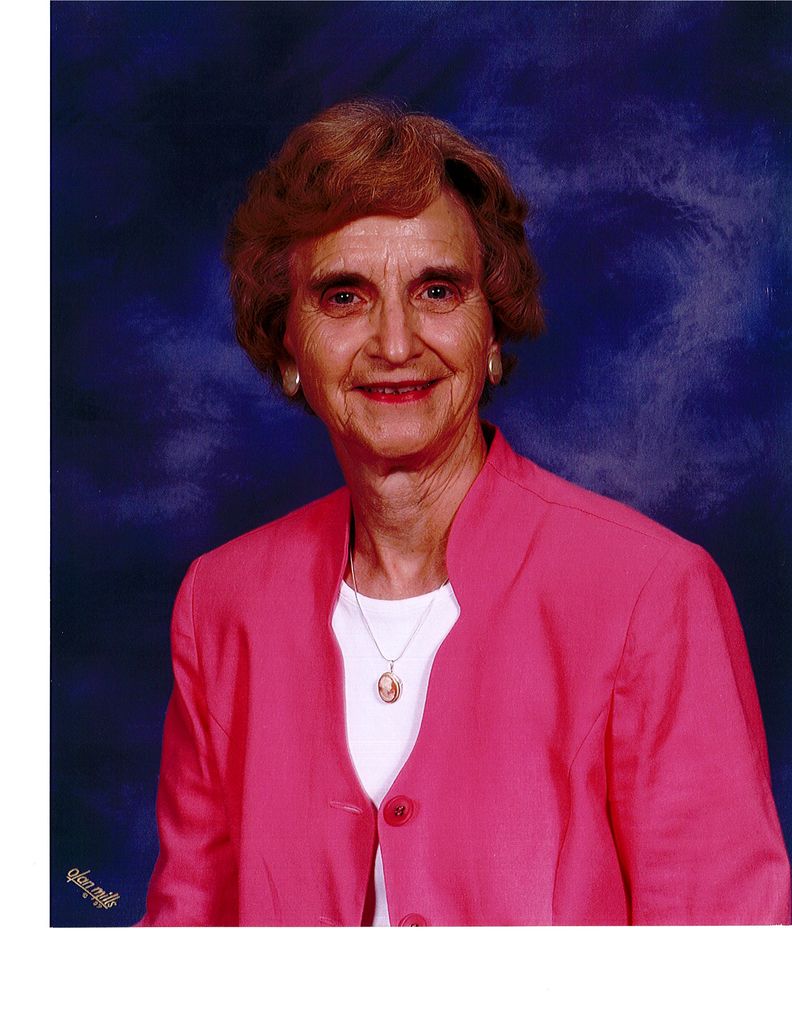 Carolyn Burnett Boyd Profile Photo