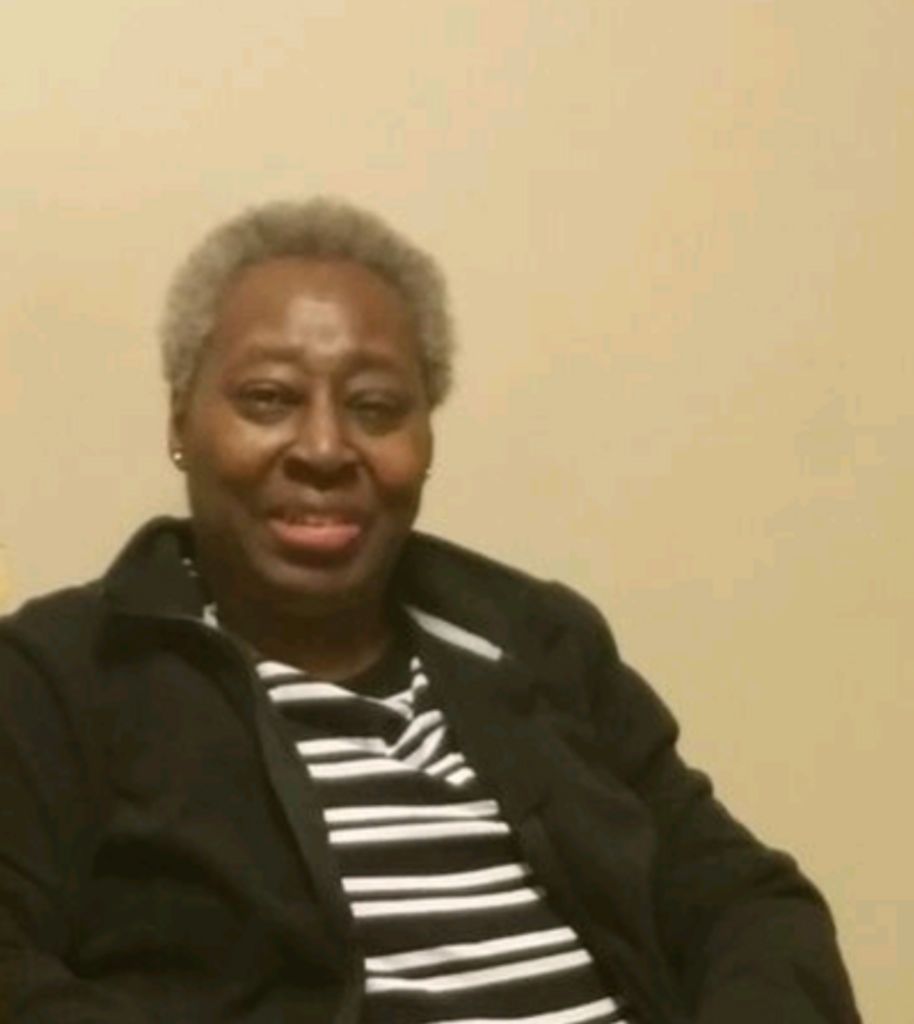 Shirley J. Cockrell Profile Photo