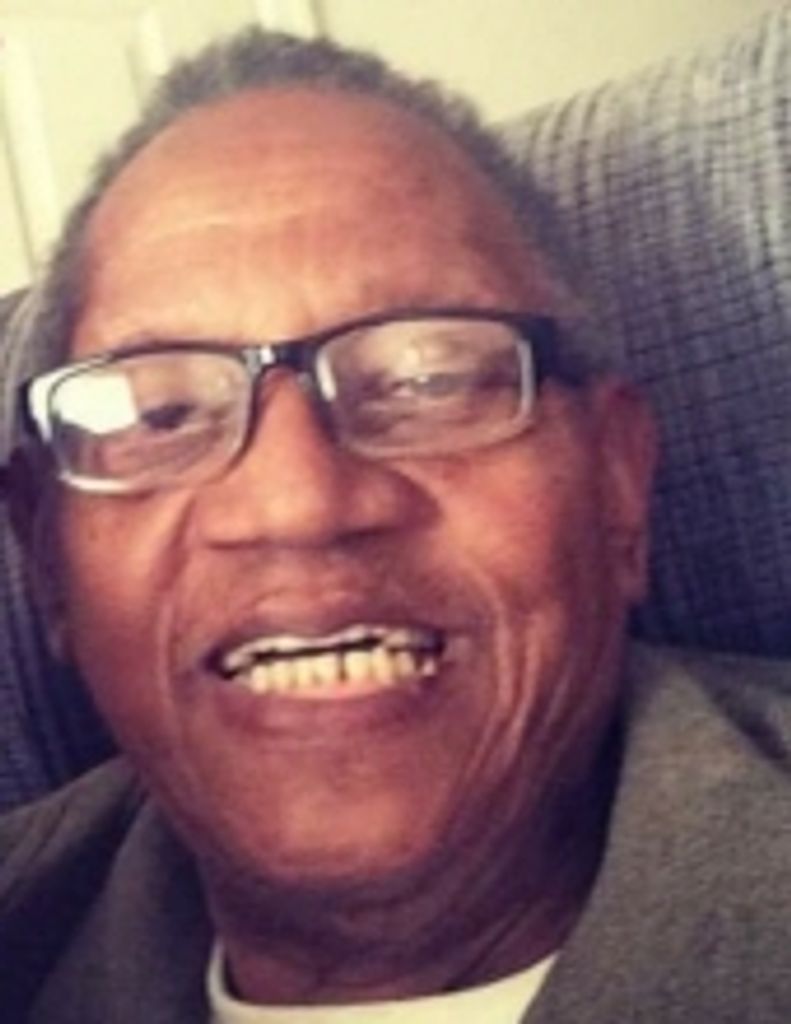 Hamilton Sidney Richardson