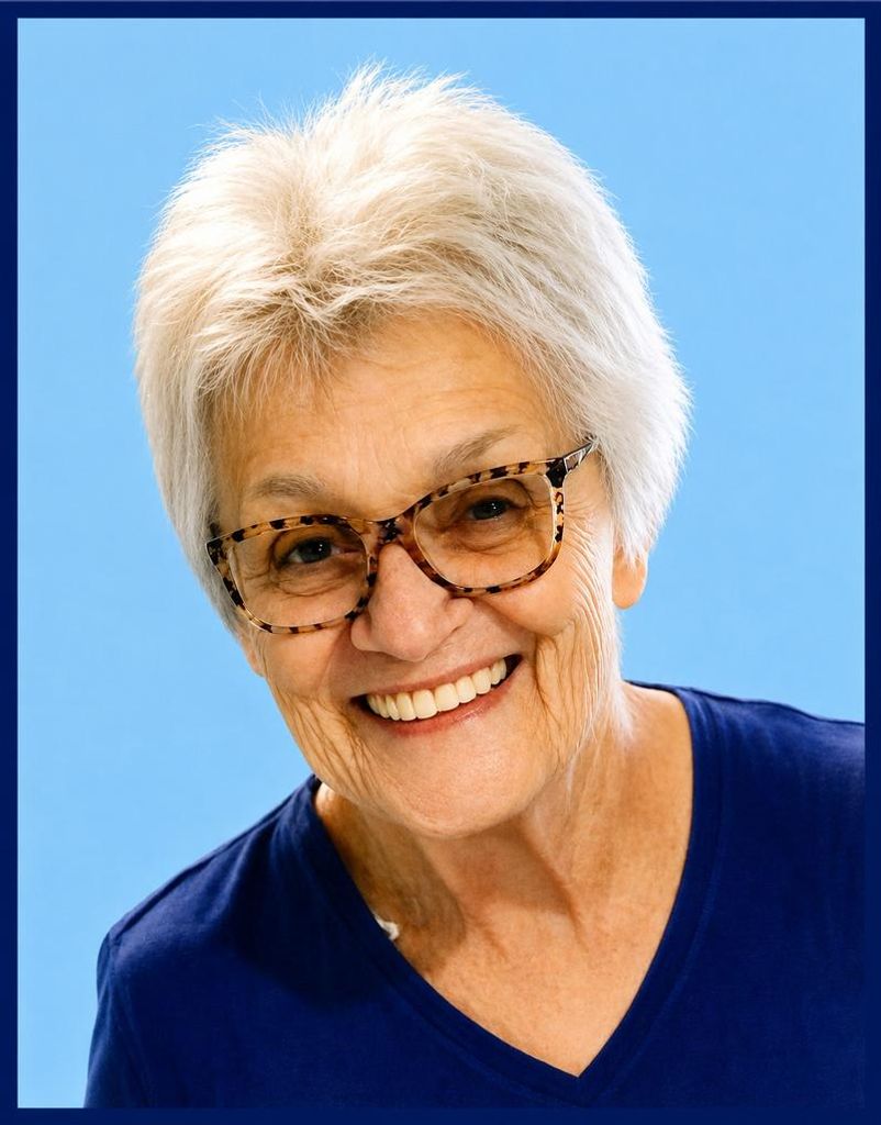 Susan Maryann Winchell