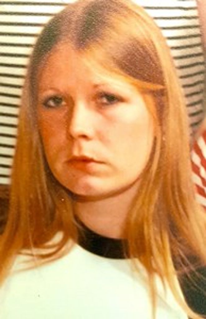 Juanita Louise Husband