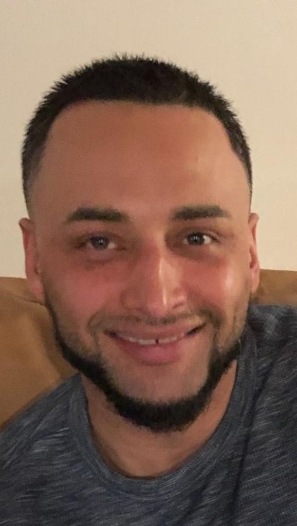 Benito Castro Jr. Profile Photo