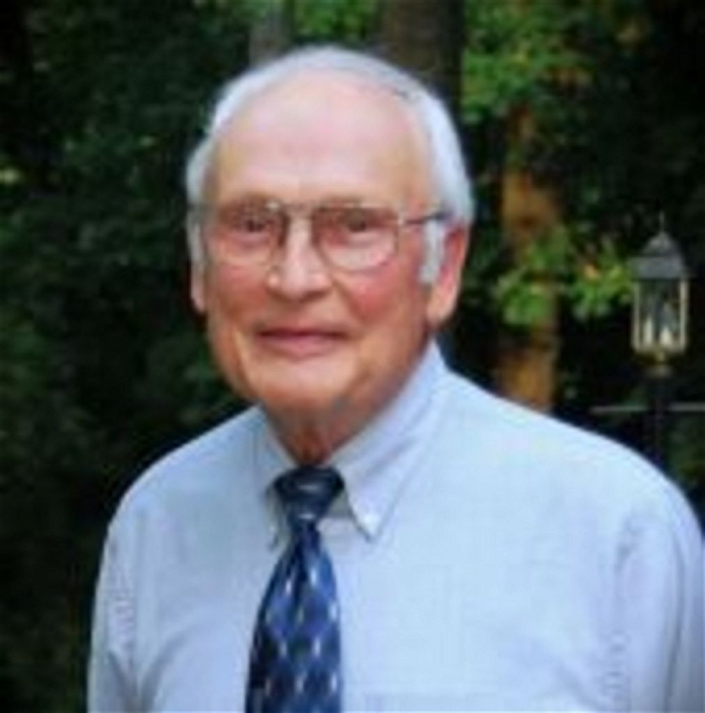 Harold W. Martin Profile Photo