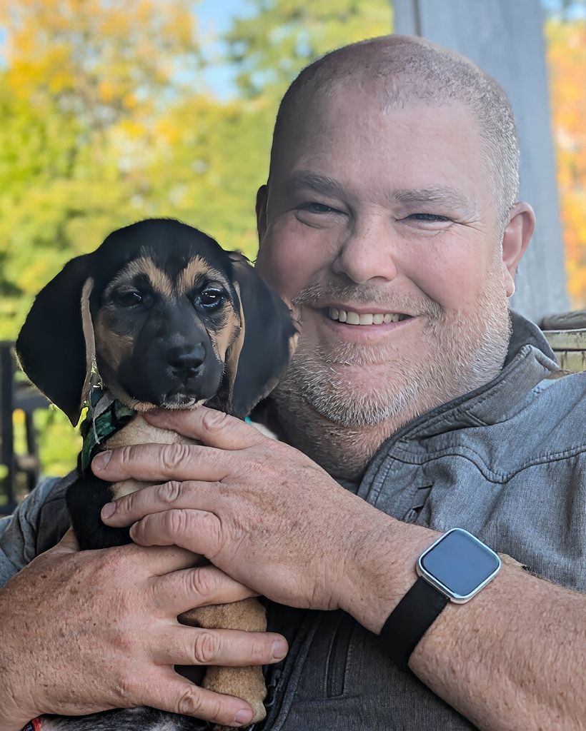 Douglas Sadler Profile Photo
