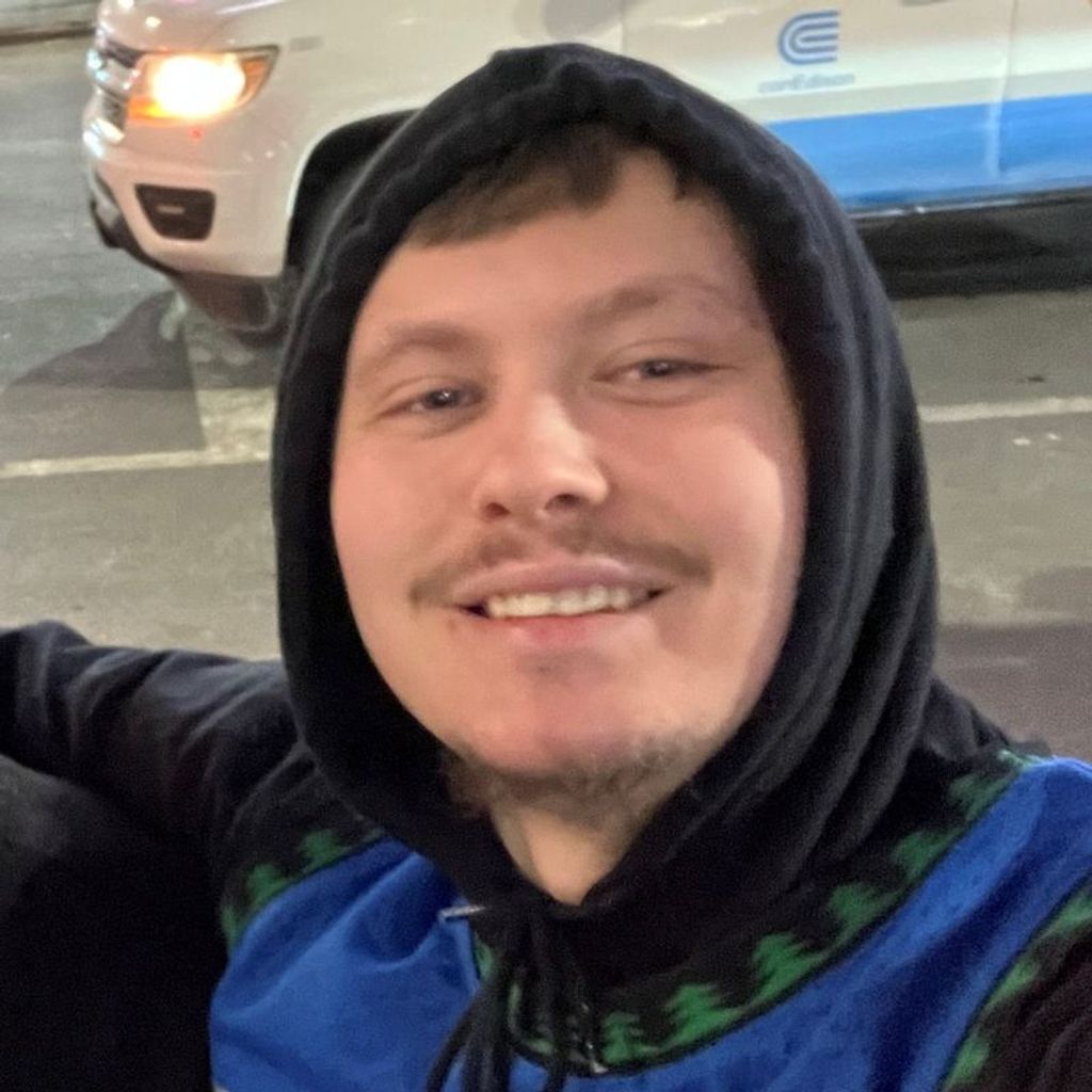 Grahm David Kossila Profile Photo