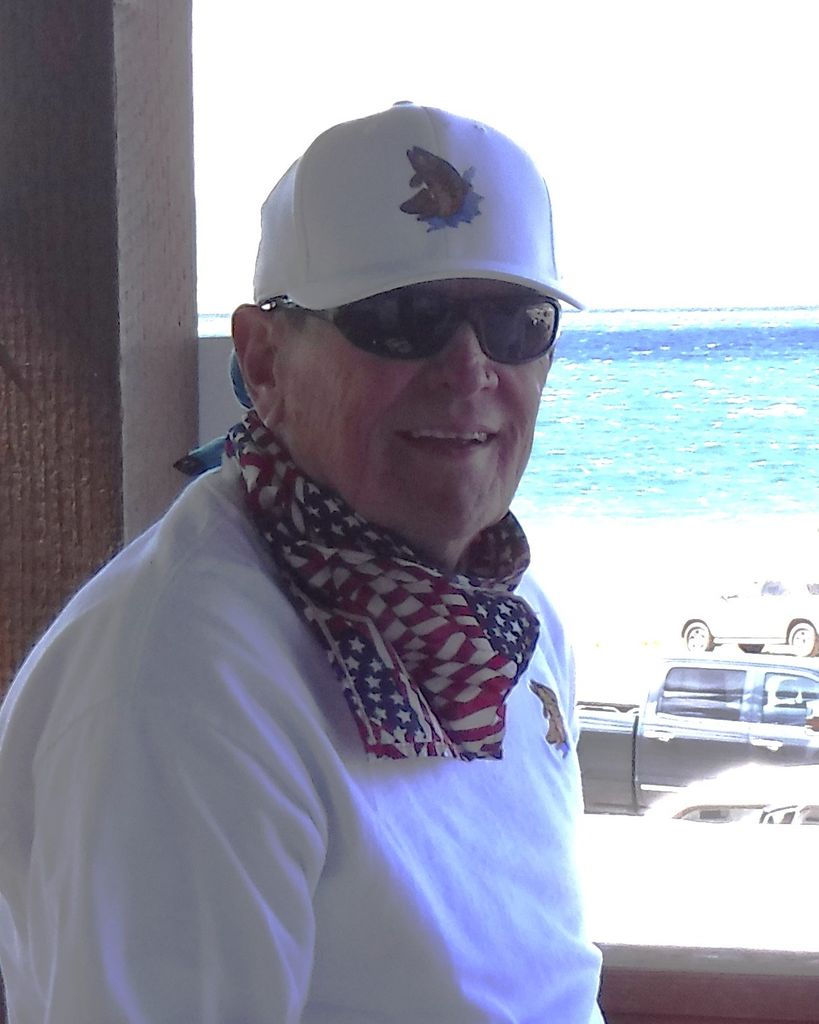 David Appling, Sr. Profile Photo