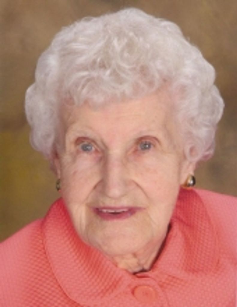 Lorine Ruth Collins