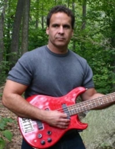 Brian B. La Blanc Profile Photo