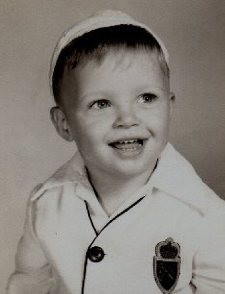 Larry Naugher