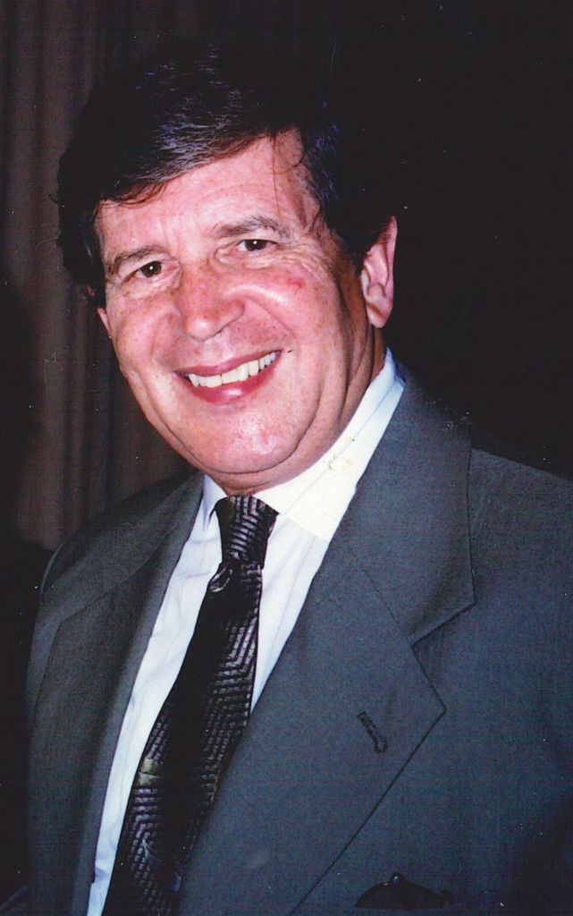 James Arthur Searl