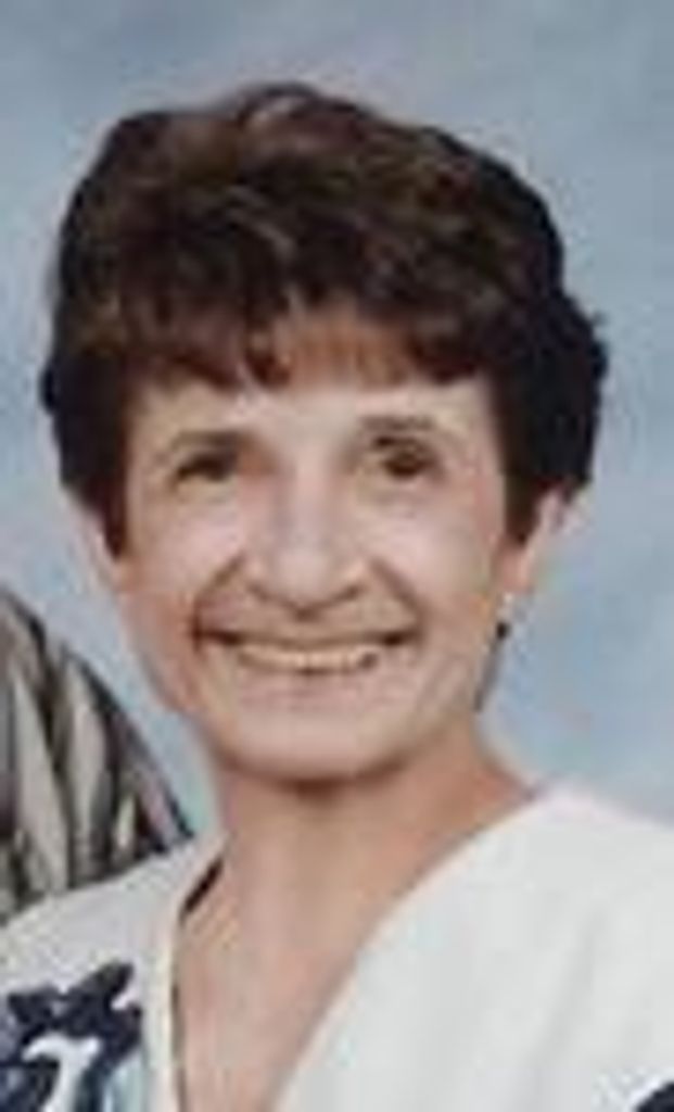 Louetta Gantner