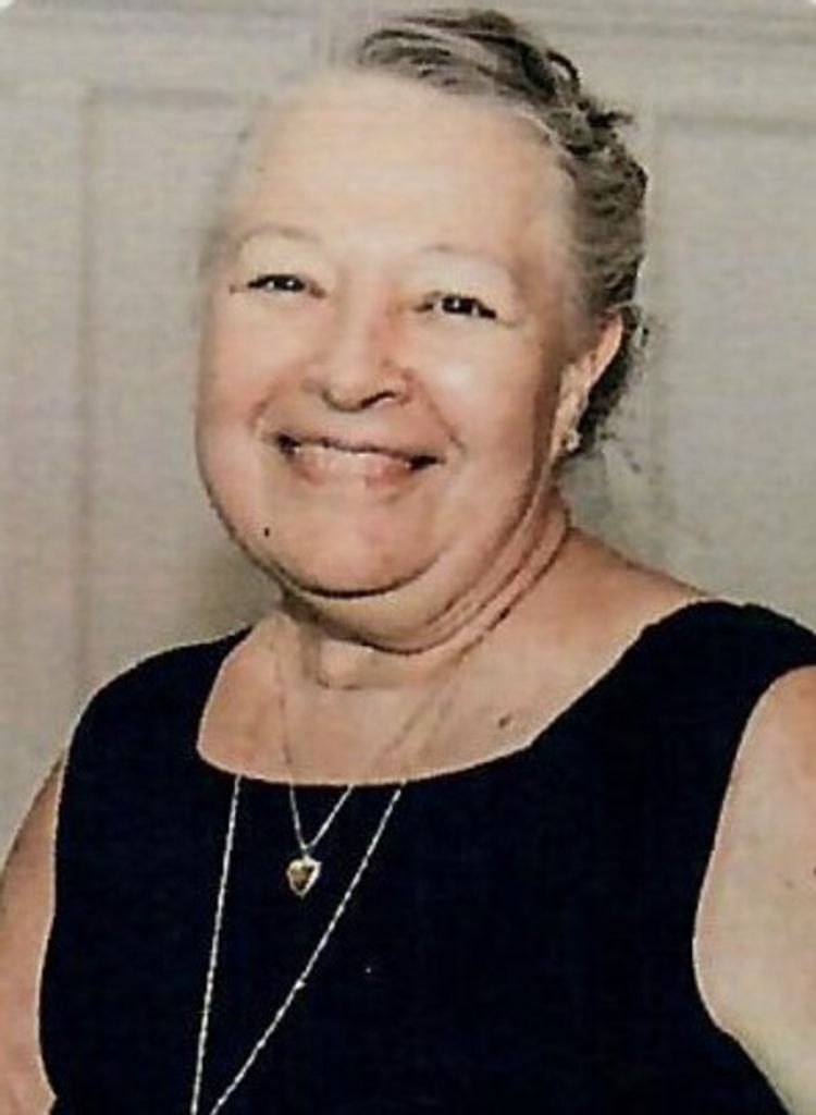 Barbara Sieglinde Buchanan Profile Photo