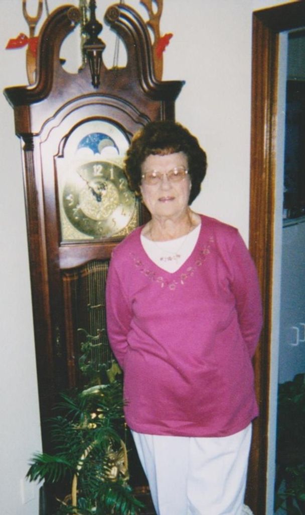 Marie Blake Pickett Anders