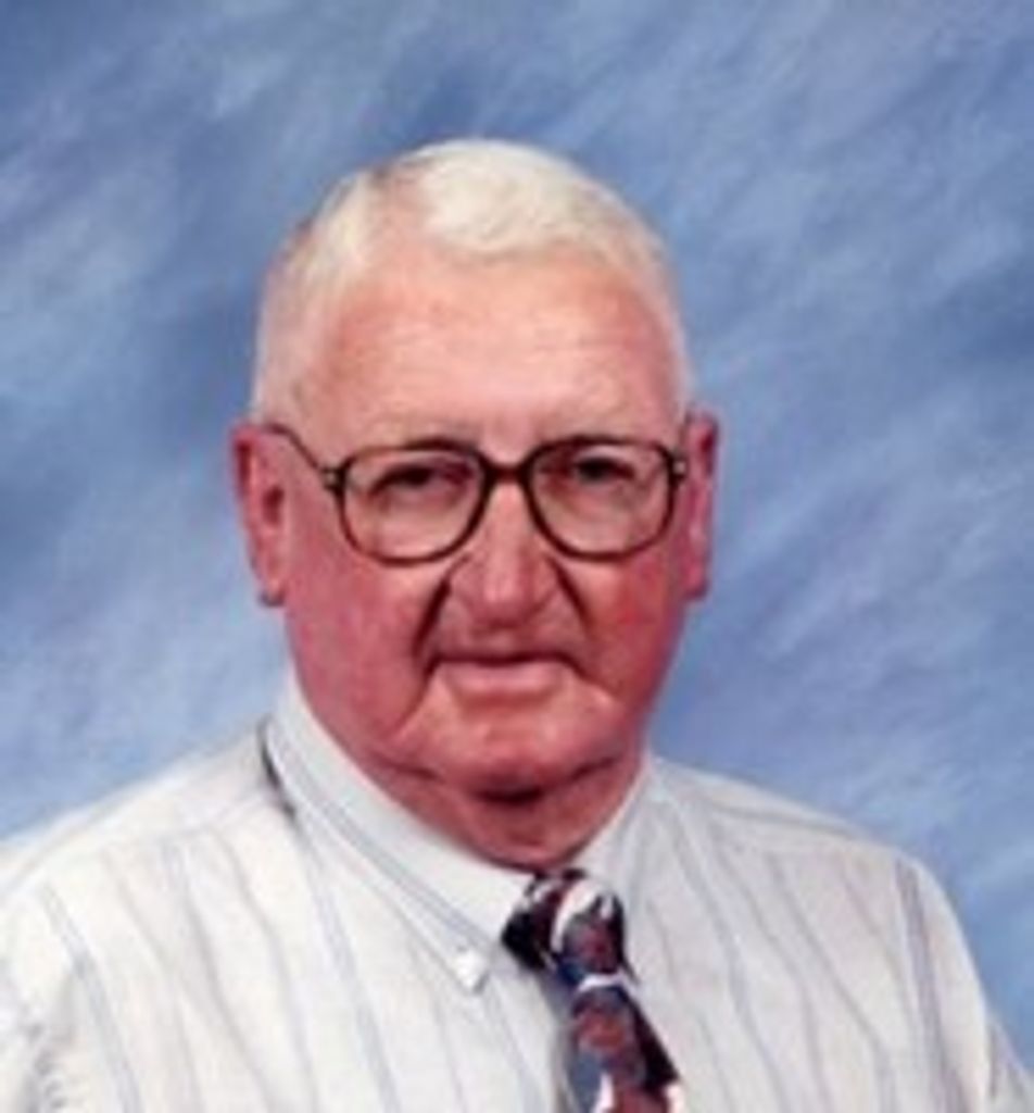 Eugene Edward Moss