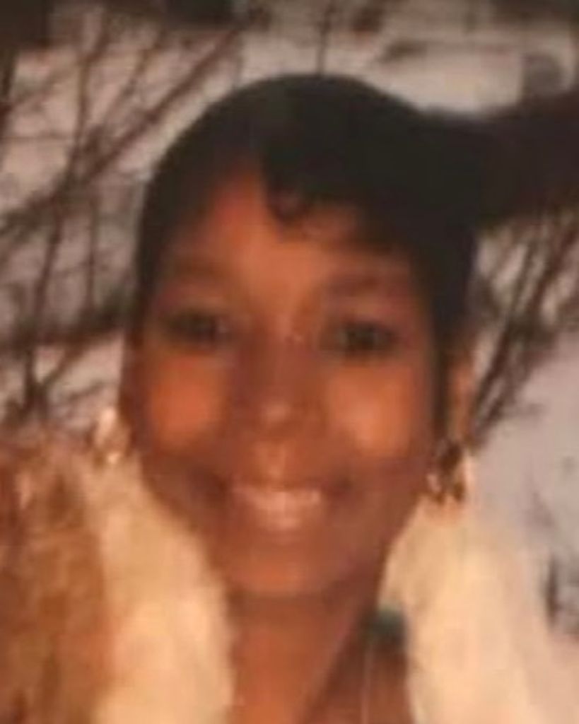 Alma Ann Harris Profile Photo