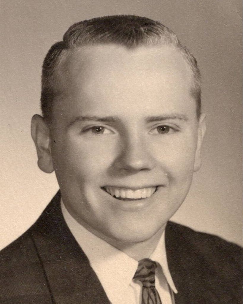 John Lynn Nierman