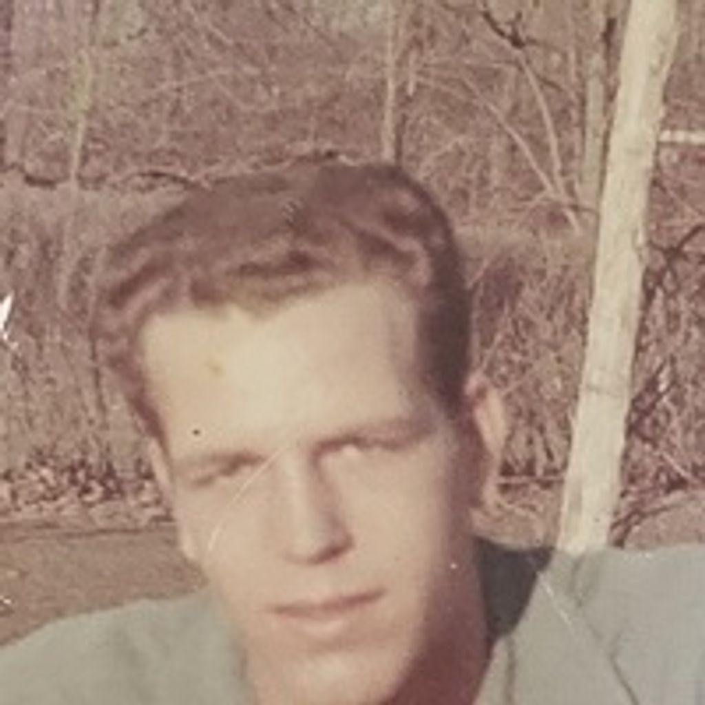 Donald E. Barron