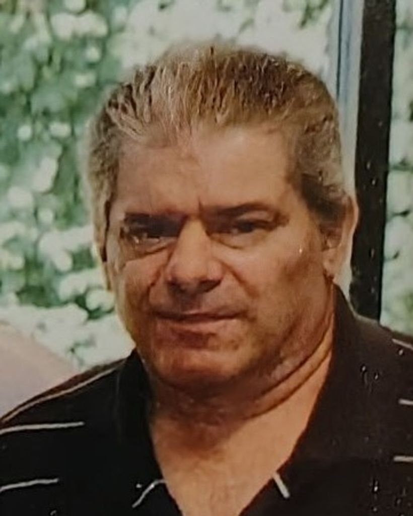 James Robert Massaro Profile Photo