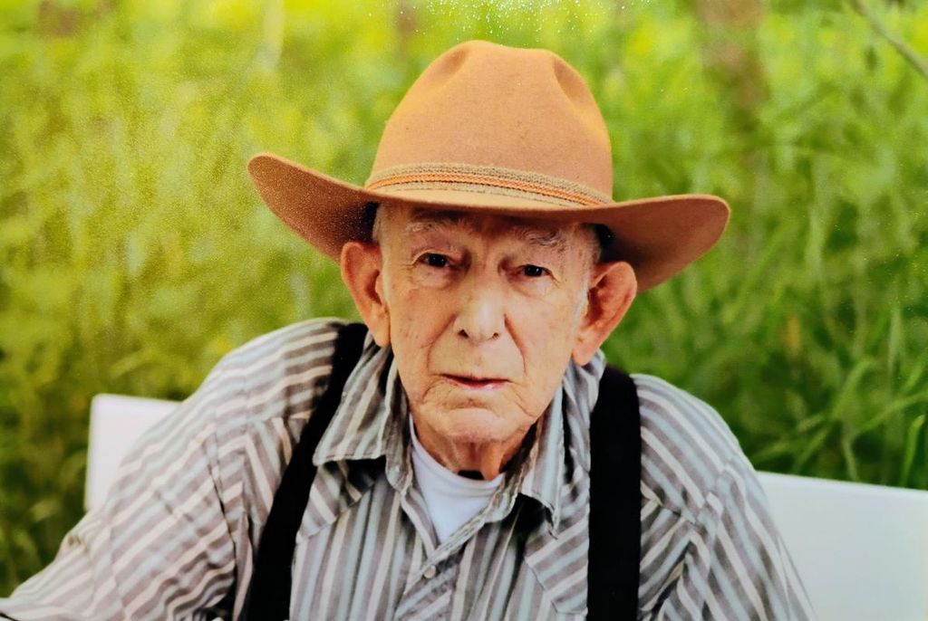 Gomer K. Justice Profile Photo