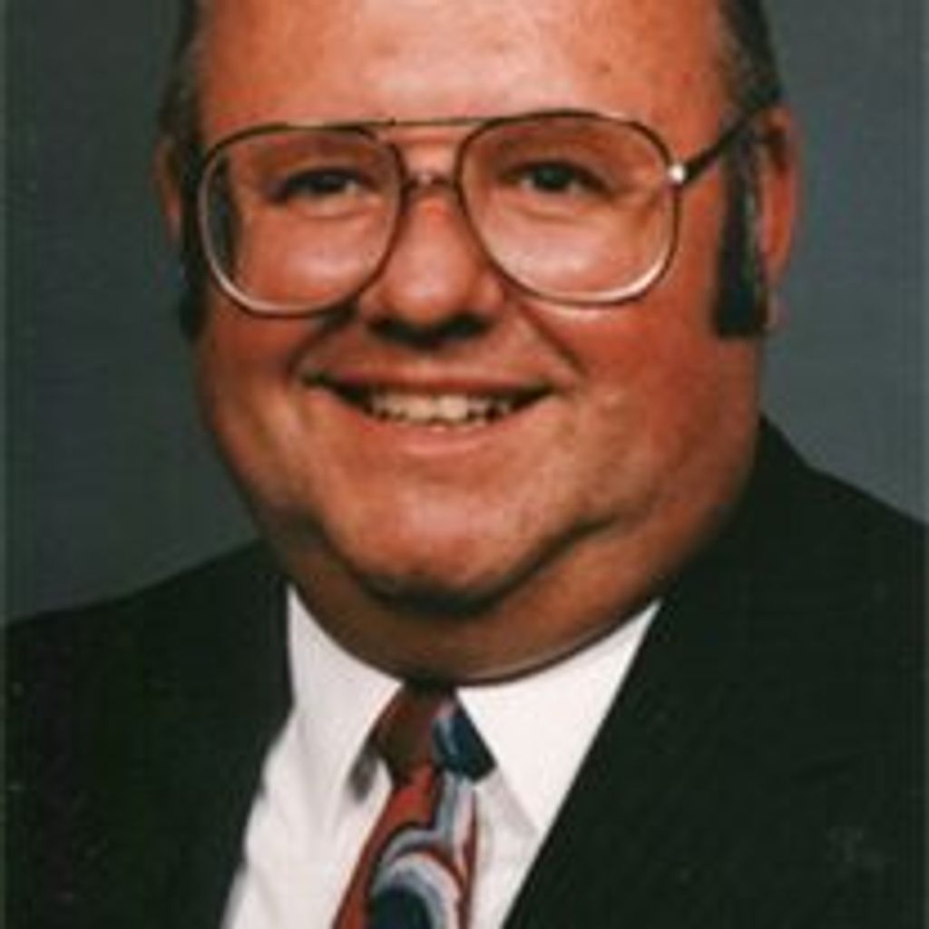 Bernard P. Kelly