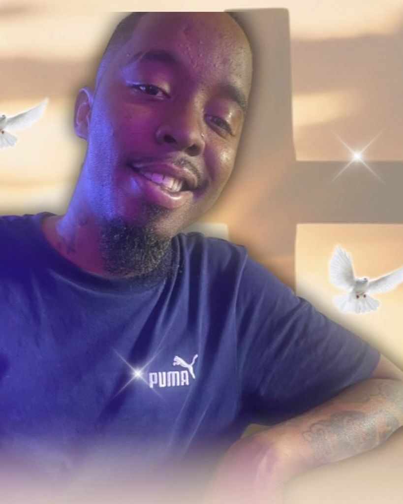 Morgan Anton Peterson