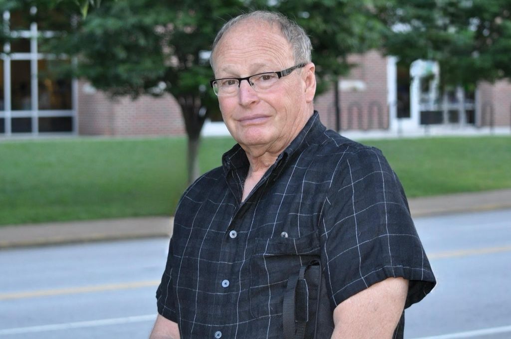 Bennett Powell Profile Photo
