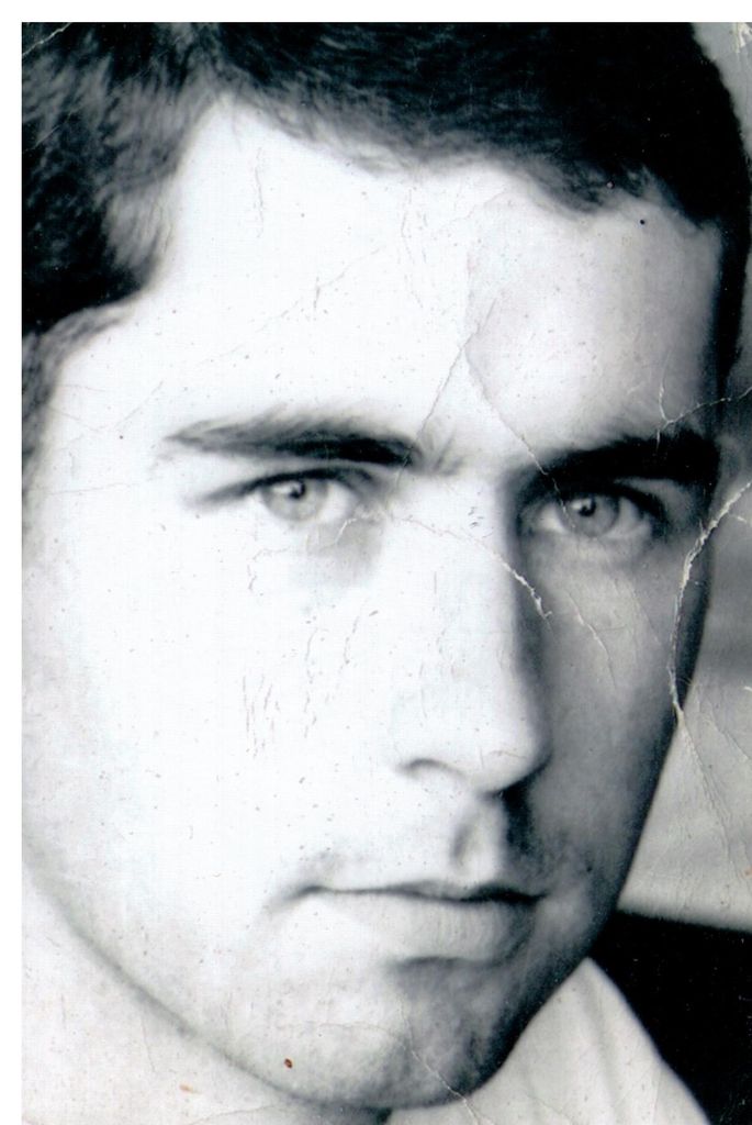 Hugh Michael Brevard